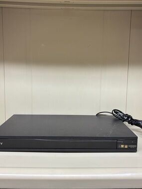 Sony UBP-X800M2 4K Ultra HD Blu-Ray DVD Player